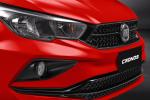 Fiat Cronos HGT 2019 года